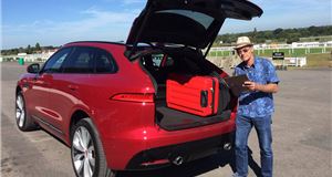 Honest John's Motoring Agony Column 10-03-2018