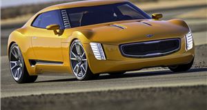 Peter Schreyer wants to build a new KIA Roadster