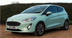 Top 10: Best-selling cars in February