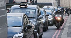 Motorcycle Industry Association (MCIA): Mayor of London putting riders at risk