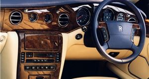 Honest John's Motoring Agony Column 24-03-2018 Part 2