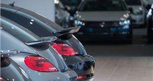 BMW and Volkswagen offices raided in new emissions investigation