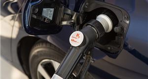 Are hydrogen vehicles the answer to EV woes?