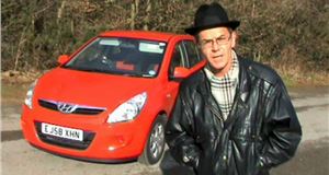 Honest John's Motoring Agony Column 31-03-2018