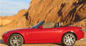 Honest John’s Motoring Agony Column 31-03-2018 Part 2