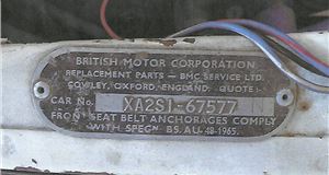 Honest John's Motoring Agony Column 07-04-2018 Part 2