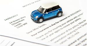 RAC forced to apologise for failing to meet insurance rules