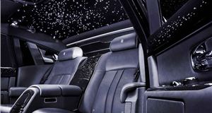 Top 10: Extravagant optional extras