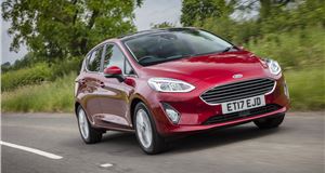 Top 10: Best-selling cars in March