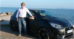 Honest John's Motoring Agony Column 14-04-2018 Part 1