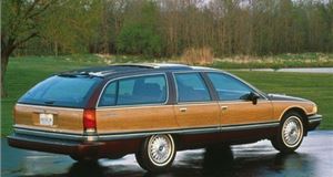 Honest John's Motoring Agony Column 28-04-2017 Part 2