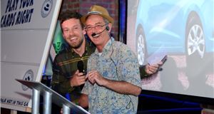 Honest John's Motoring Agony Column 28-04-2018 Part 1