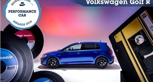 Honest John Awards 2018: Volkswagen Golf R takes Most Popular Performance Car Award