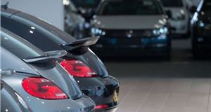 New car sales improve in April, but market still struggling