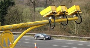 Welsh roads to get 50mph limit to improve air quality 