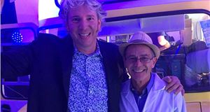 Honest John's Motoring Agony Column 12-05-2018 Part 1