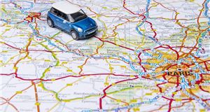 UK drivers won't need Green Cards to drive in EU states post-Brexit