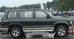 Honest John’s Motoring Agony Column 19-05-2018 Part 2