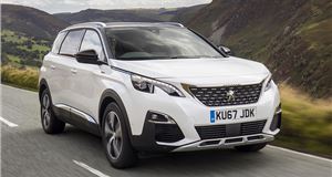 Top 10: Best SUVs for under £30k
