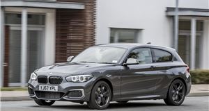 Top 10: Lowest Insurance Group BMWs