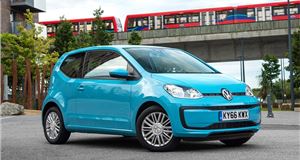 Top 10: Lowest Insurance Group Volkswagens