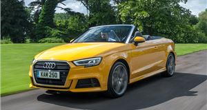 Top 10: Lowest Insurance Group Convertible Cars