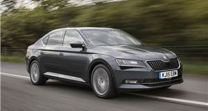 Top 10: Lowest Insurance Group Family Cars