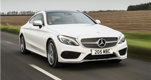 Top 10: Lowest Insurance Group Mercedes-Benz cars