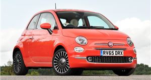 Top 10: Lowest Insurance Group Learner Cars