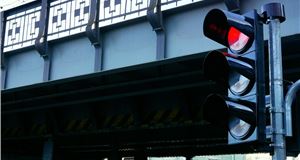 Smart traffic lights set to be trialled in the UK