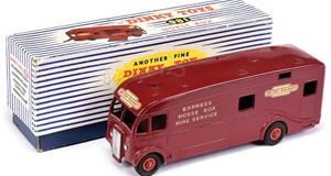 Honest John’s Motoring Agony Column 26-05-2018 Part 2