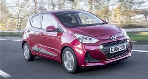 Top 10: Most economical petrol Real MPG cars
