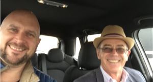 Honest John's Motoring Agony Column 02-06-2018 Part 1