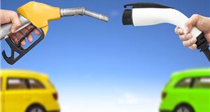 Ninety-eight per cent of hybrid cars can’t match their advertised MPG