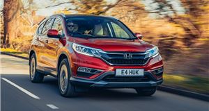 Top 10: Cars that get closest to matching their official MPG