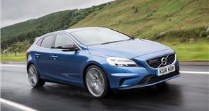 Top 10: Most economical diesel Real MPG cars