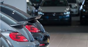 Sales of new diesels continue downward spiral 