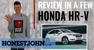 VIDEO: Honda HR-V - great, however you label it
