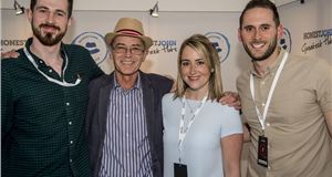 Honest John's Motoring Agony Column 09-06-2018 Part 1