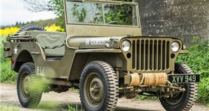 Honest John’s Motoring Agony Column 09-06-2018 Part 2