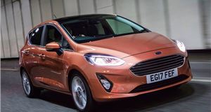 Top 10: Lowest Insurance Group Small Hatchbacks