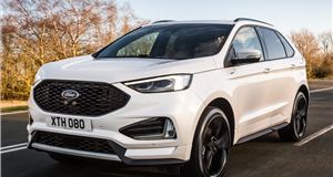 Top 10: Lowest Insurance Group SUVs