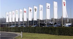 Volkswagen fined €1bn over emissions scandal