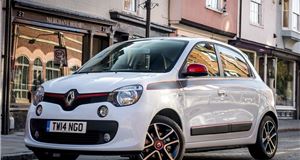 Top 10: Lowest Insurance Group City Cars