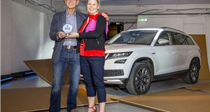 Honest John's Motoring Agony Column 30-06-2018 Part 1