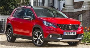 350 different cars available on Motability at no extra cost