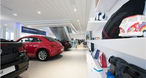 Diesel speculation blamed for slump in new car registrations