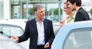 Car buyers left in the dark when it comes to car finance, study suggests