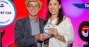 Honest John's Motoring Agony Column 07-07-2018 Part 1