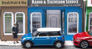 Councils rake in £900m surplus from parking 